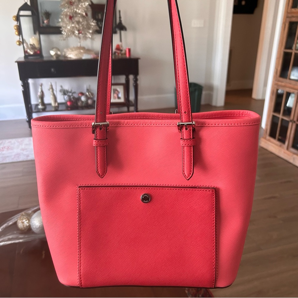 Michaels Kors Large Shoulder Tote